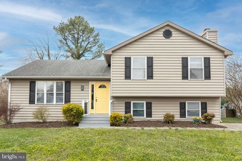 103 PARRIS LANE EASTON MD 21601