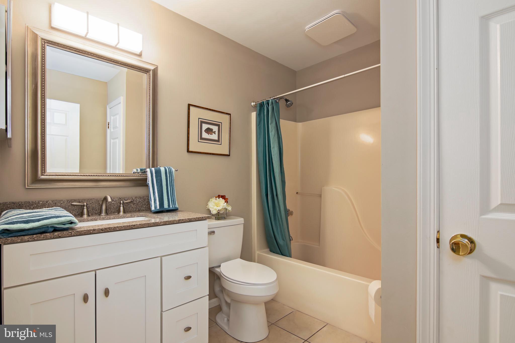 CALVERT TERRACE - Residential