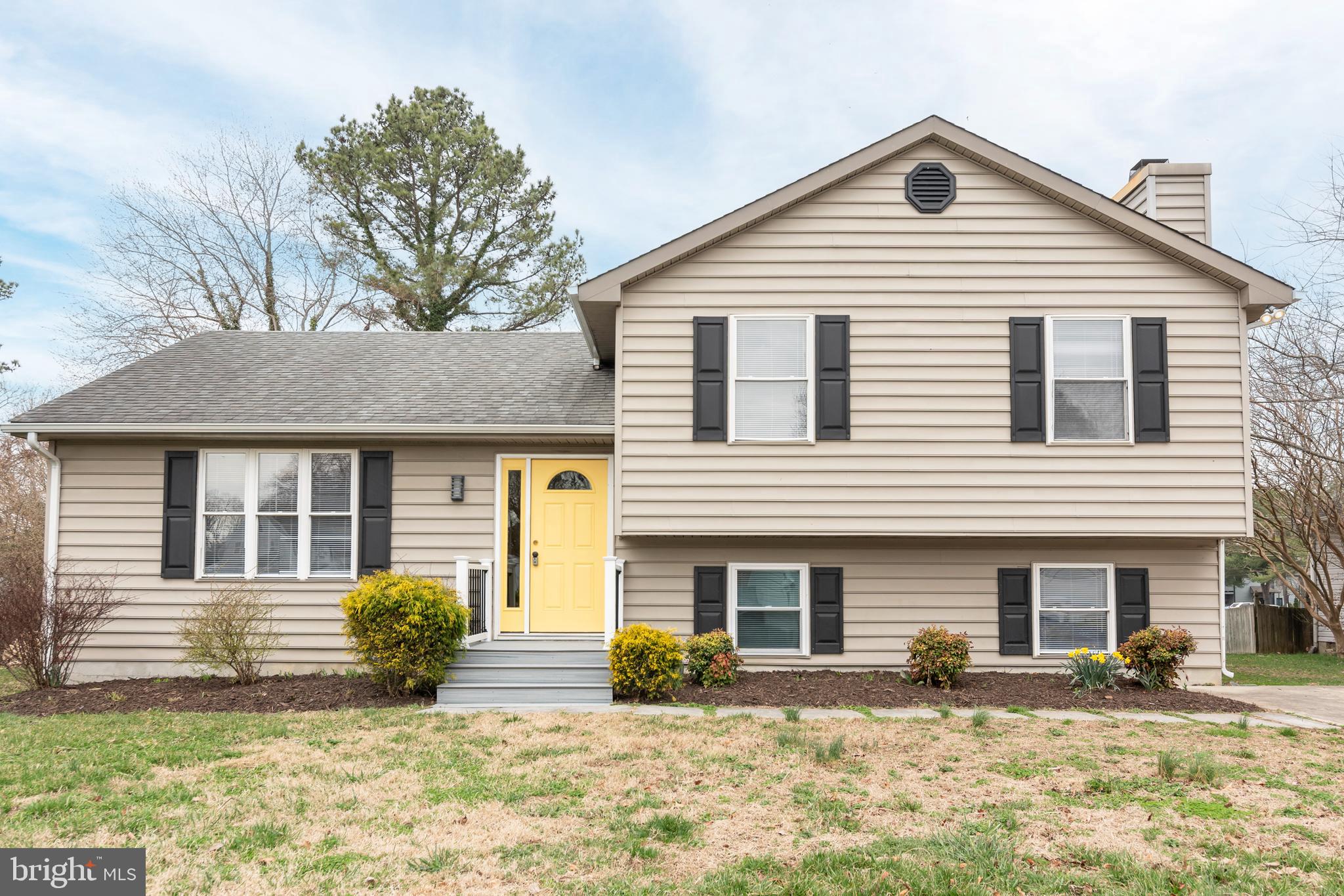 CALVERT TERRACE - Residential