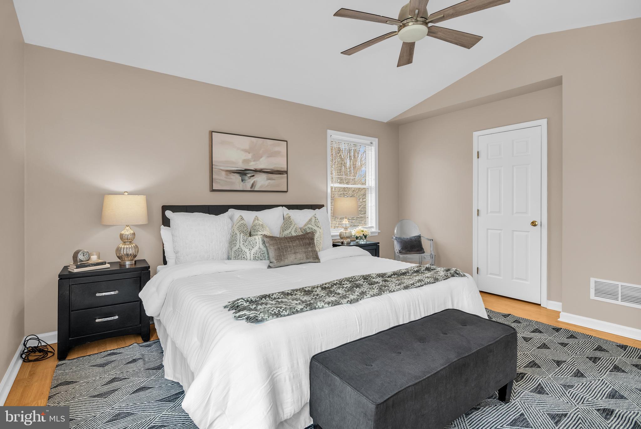 CALVERT TERRACE - Residential