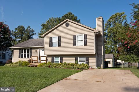 103 PARRIS LANE EASTON MD 21601