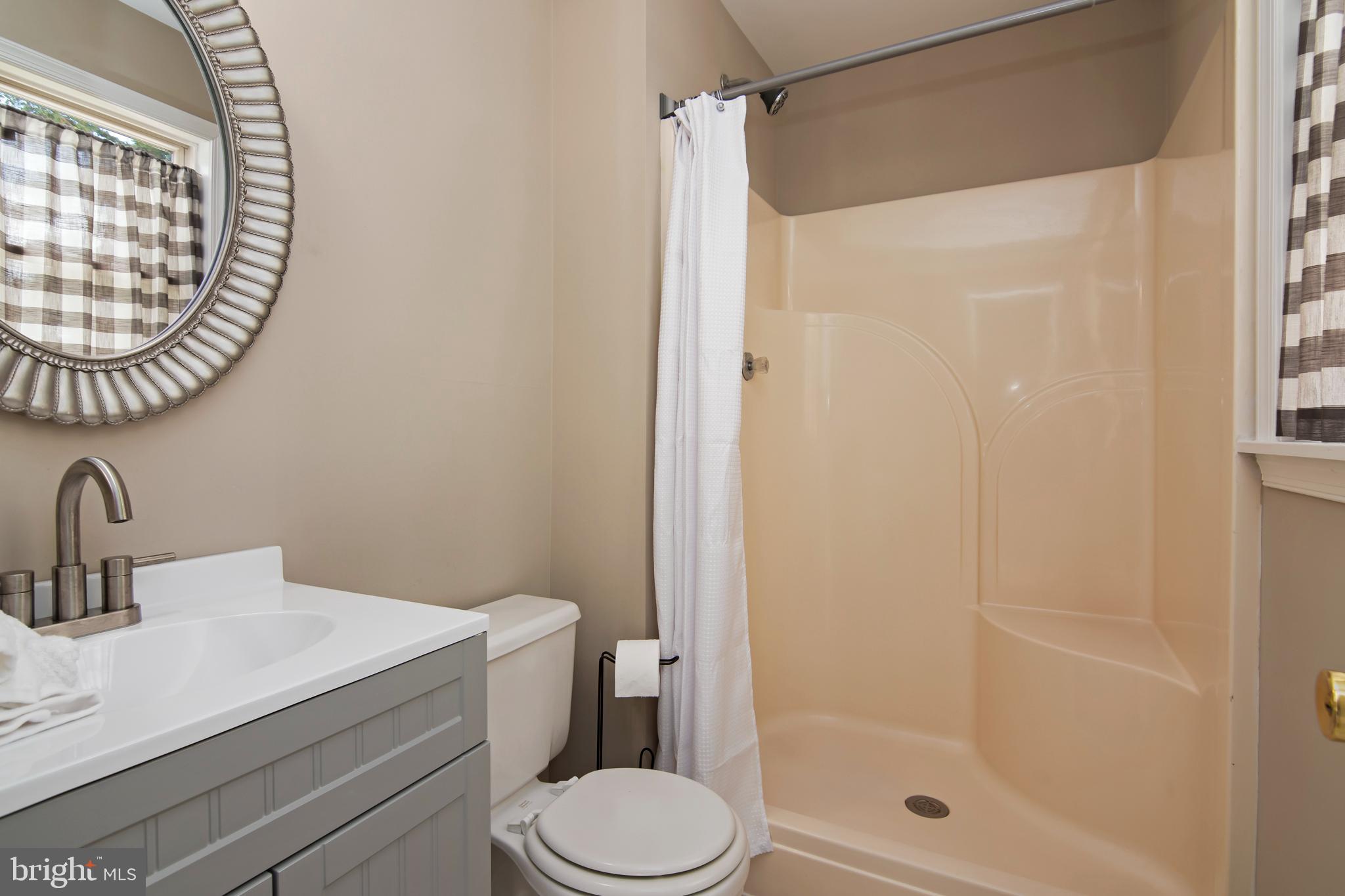 CALVERT TERRACE - Residential