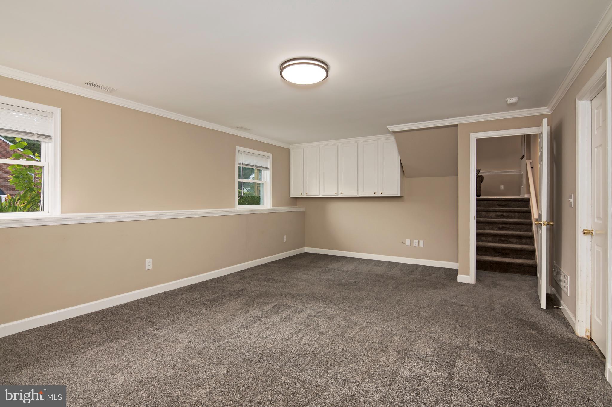 CALVERT TERRACE - Residential