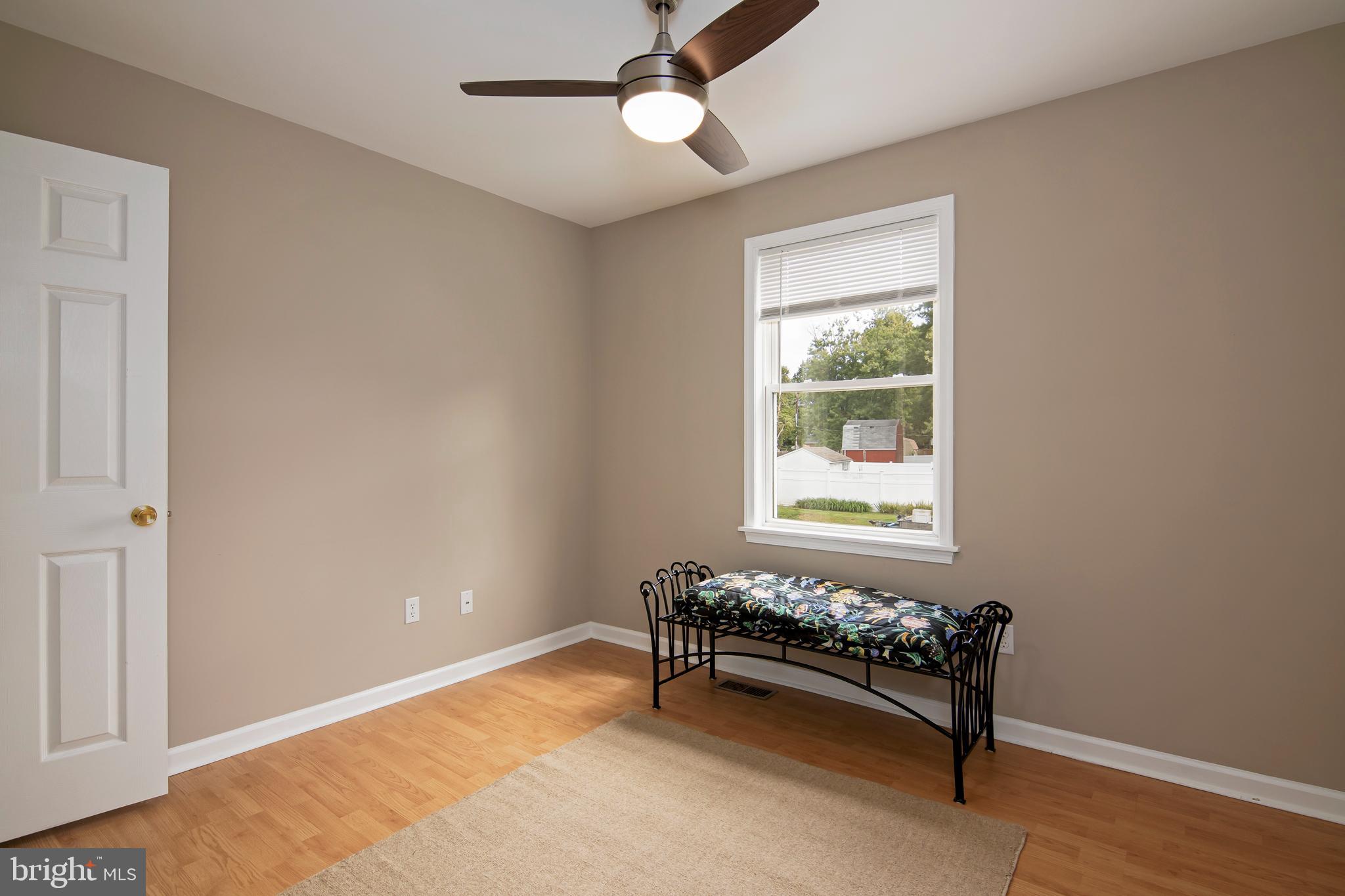 CALVERT TERRACE - Residential