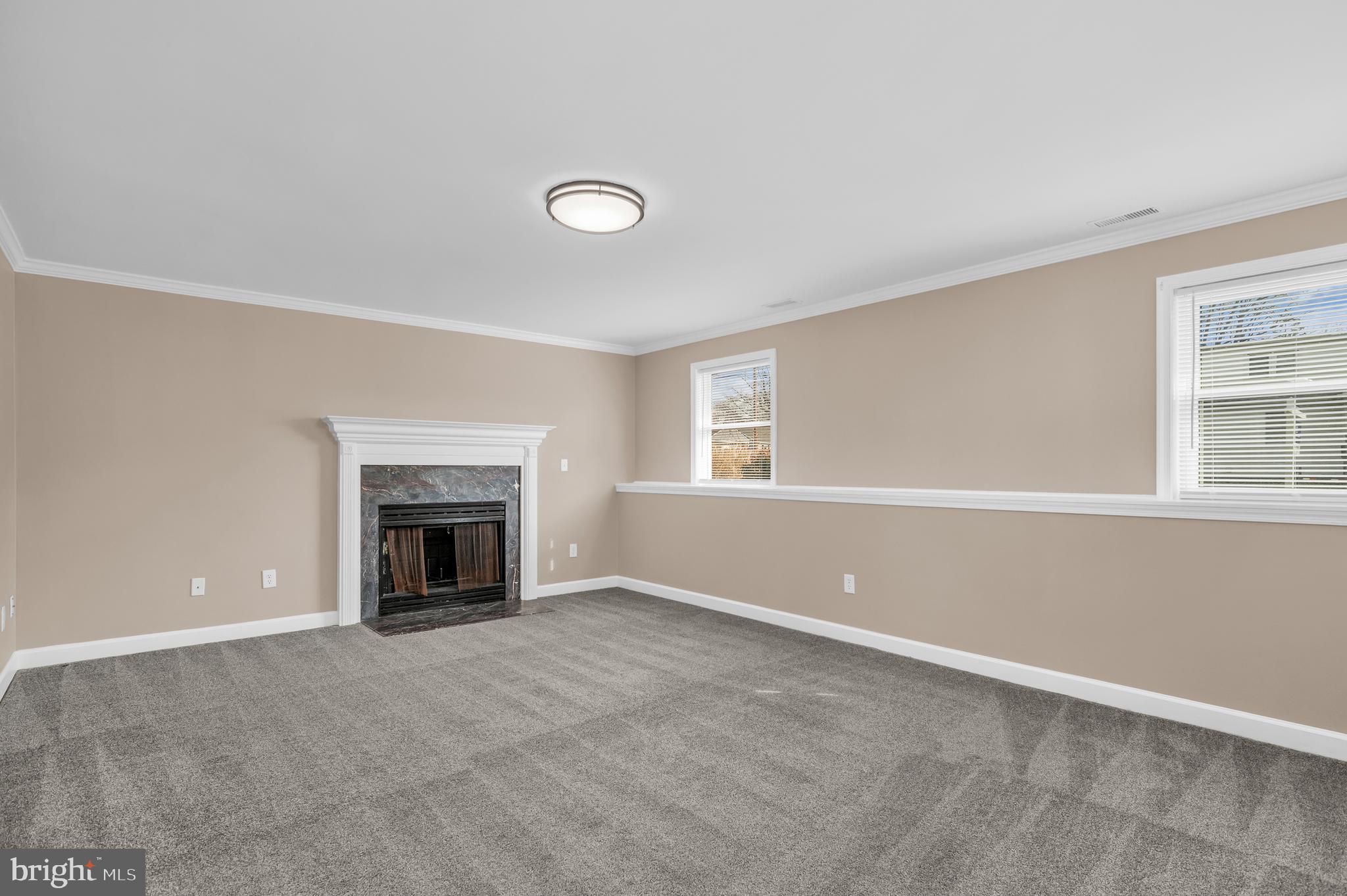 CALVERT TERRACE - Residential