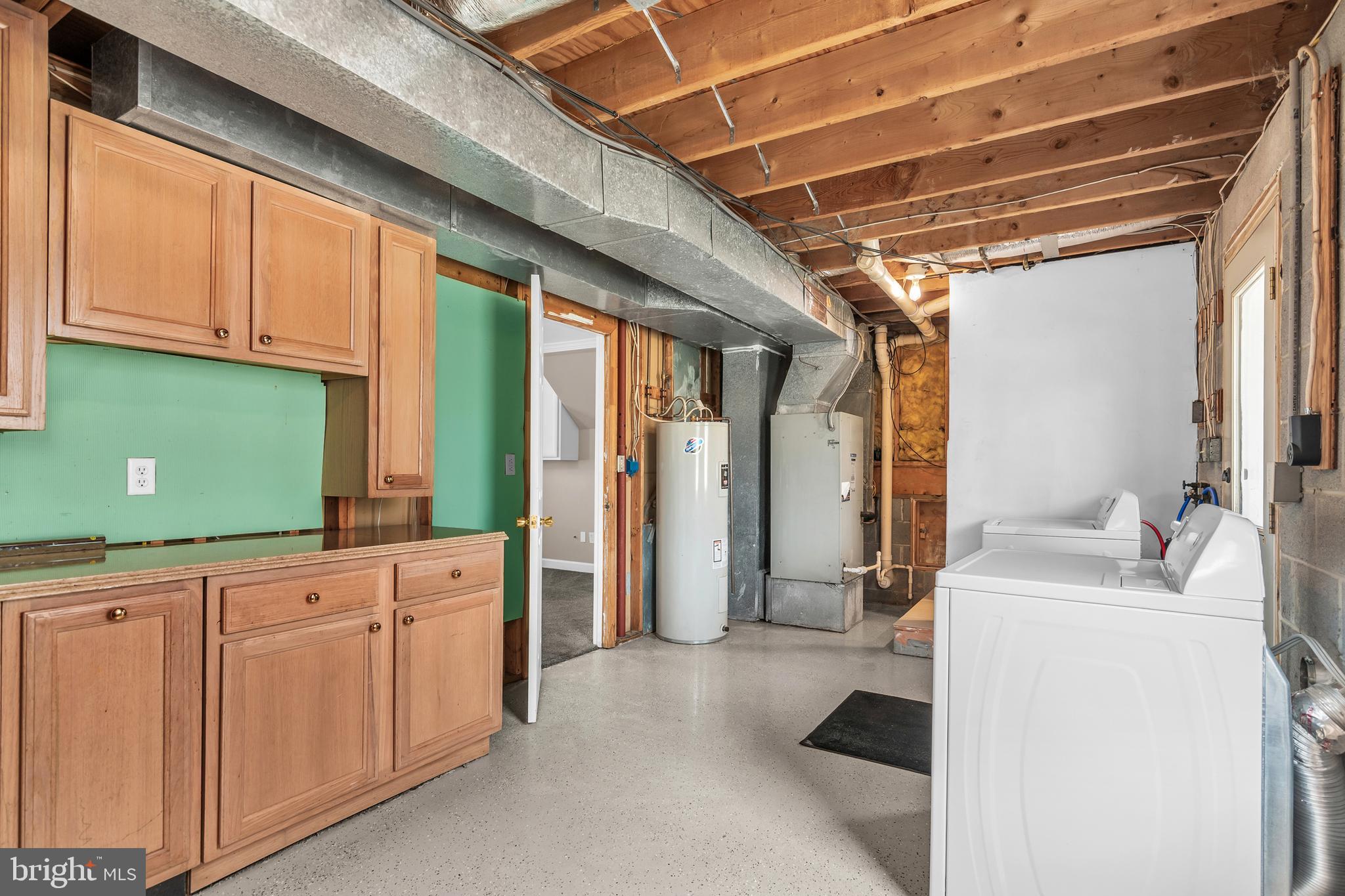 CALVERT TERRACE - Residential