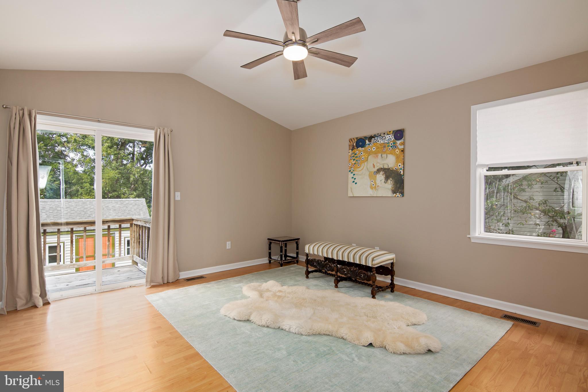 CALVERT TERRACE - Residential