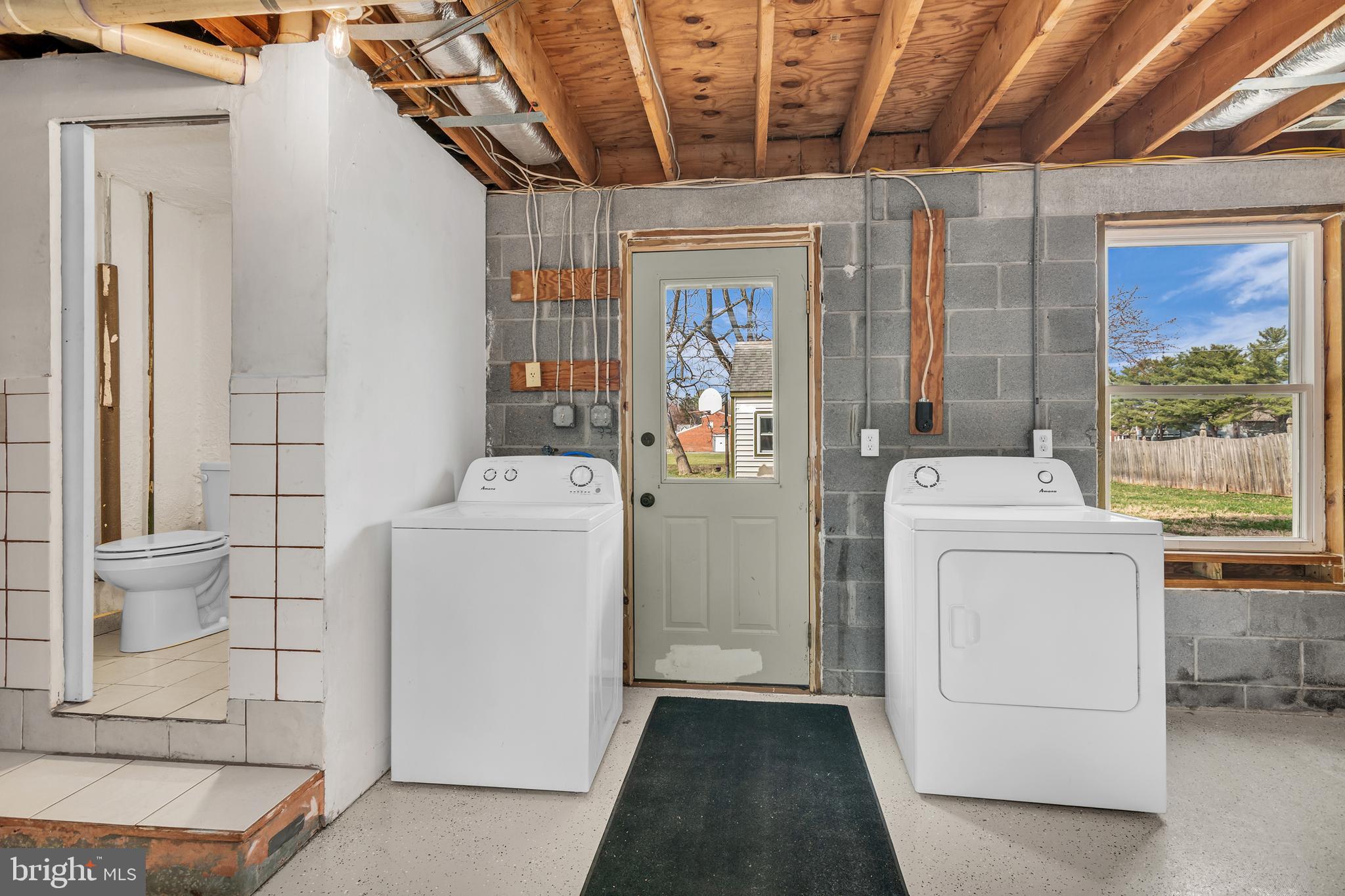 CALVERT TERRACE - Residential