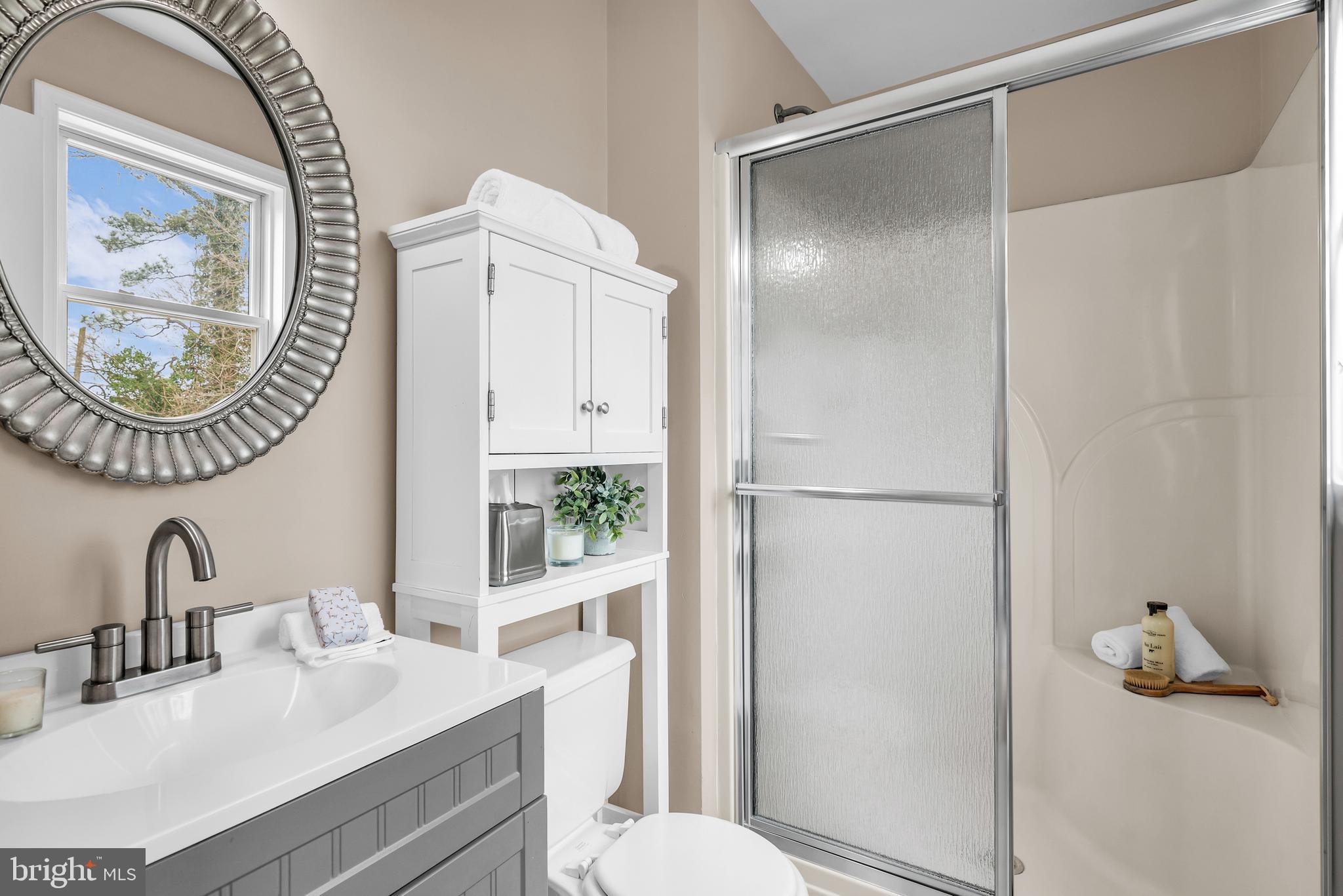 CALVERT TERRACE - Residential