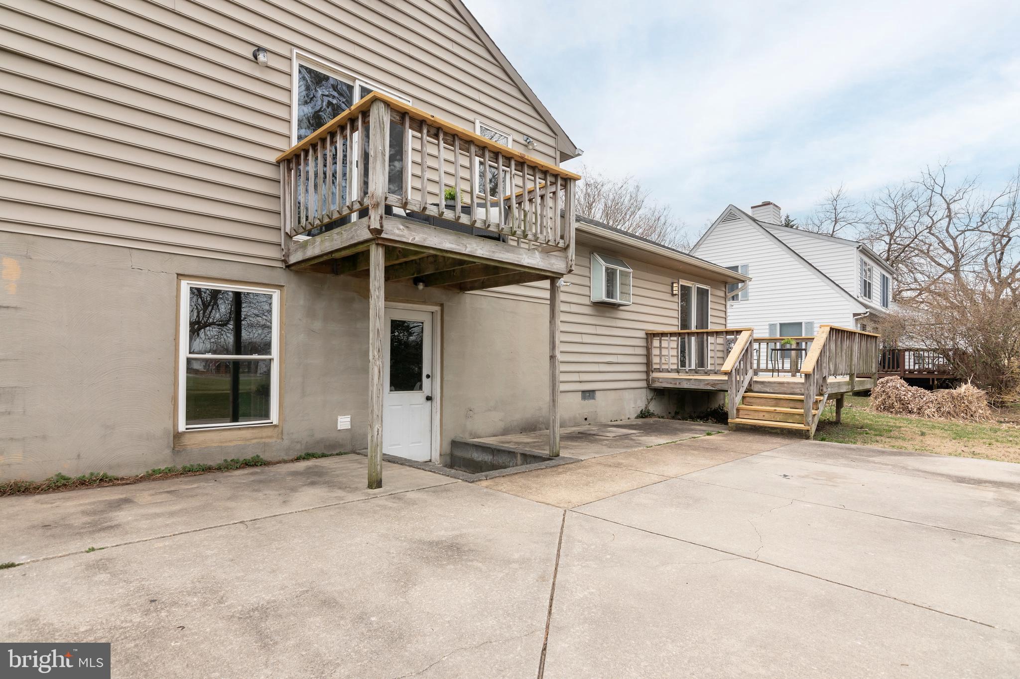 CALVERT TERRACE - Residential