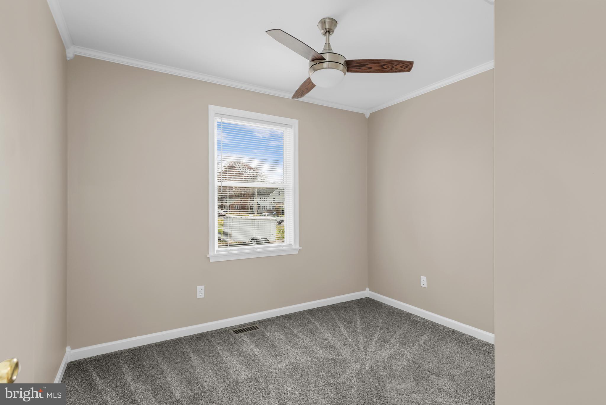 CALVERT TERRACE - Residential