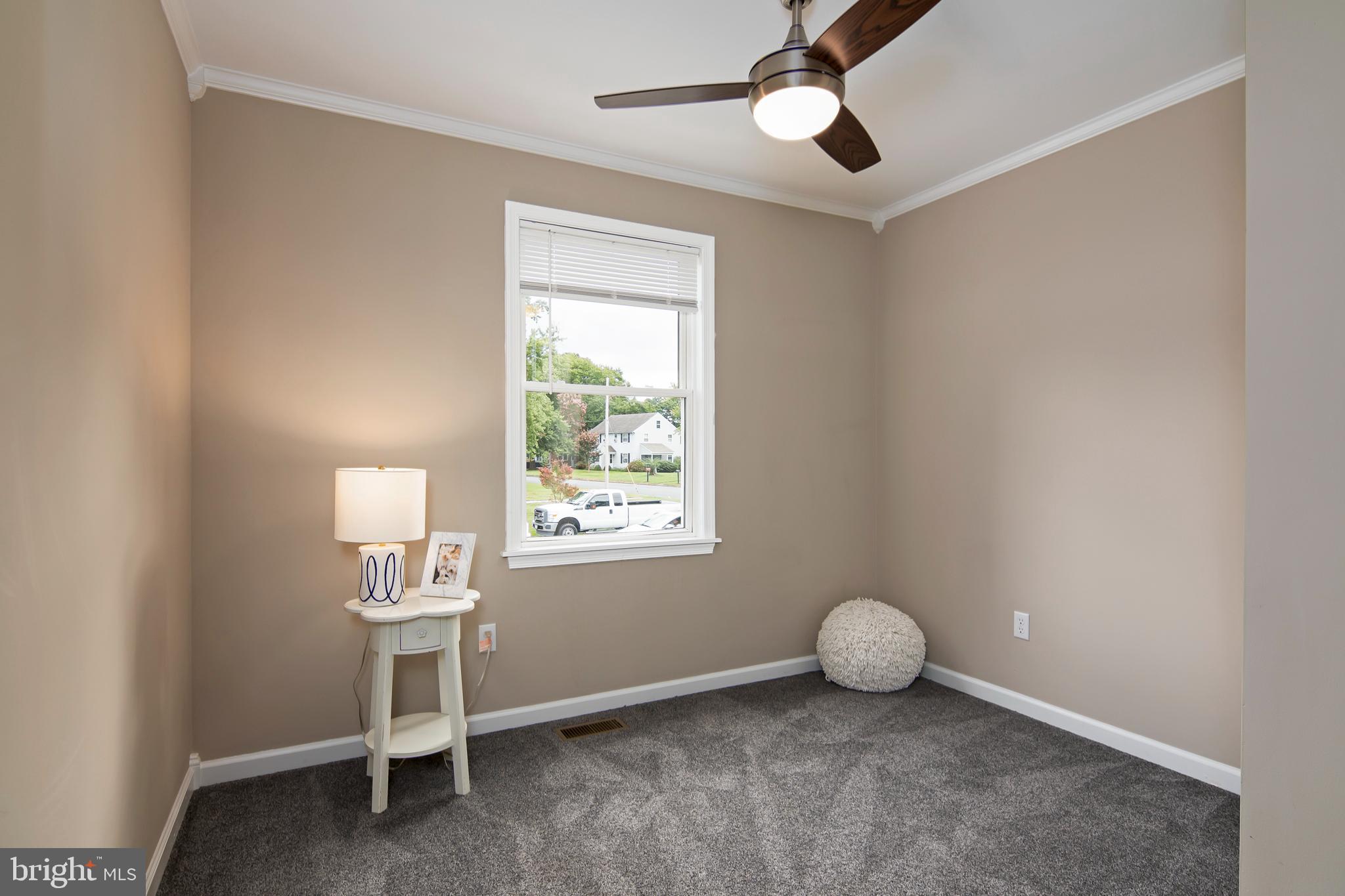 CALVERT TERRACE - Residential