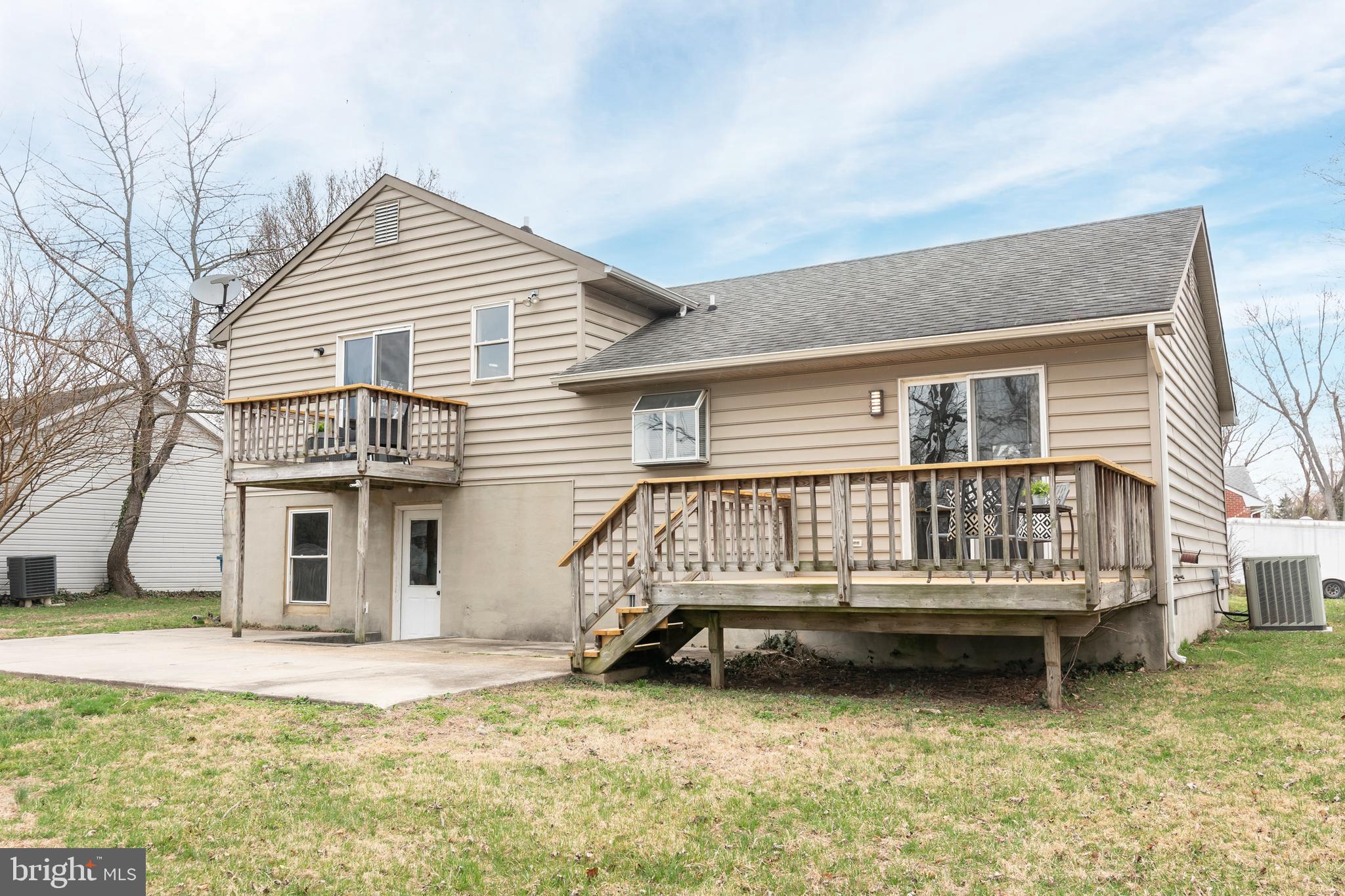 CALVERT TERRACE - Residential