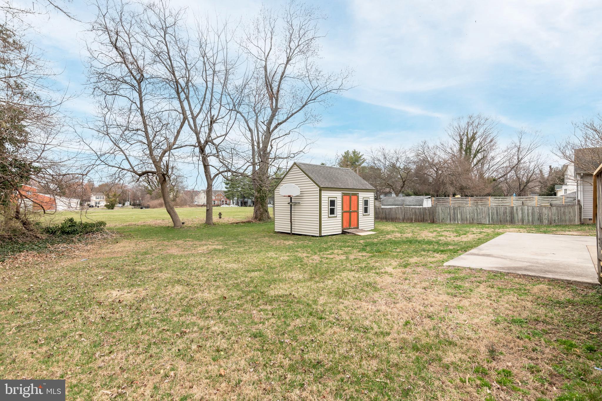 CALVERT TERRACE - Residential