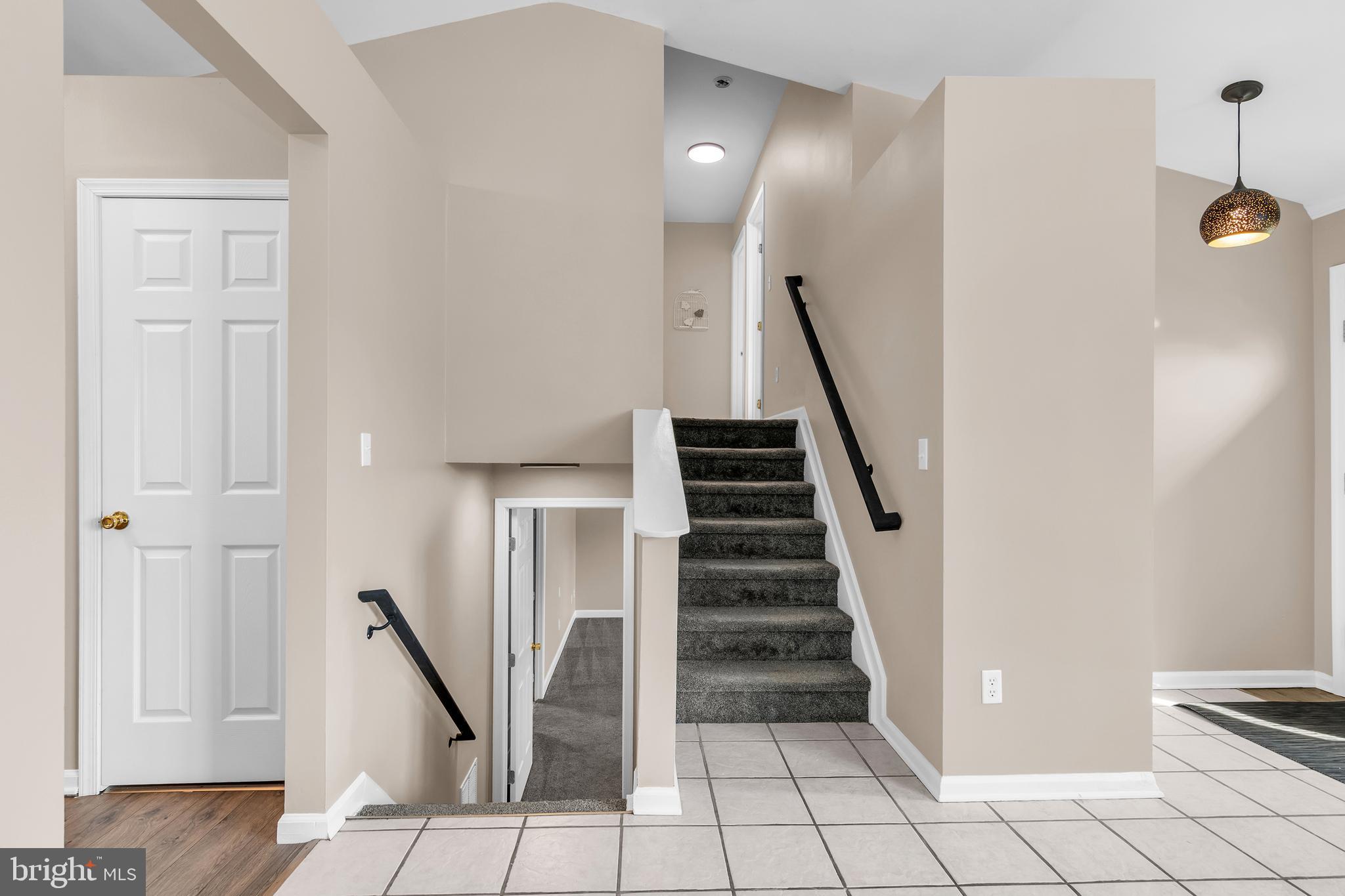 CALVERT TERRACE - Residential