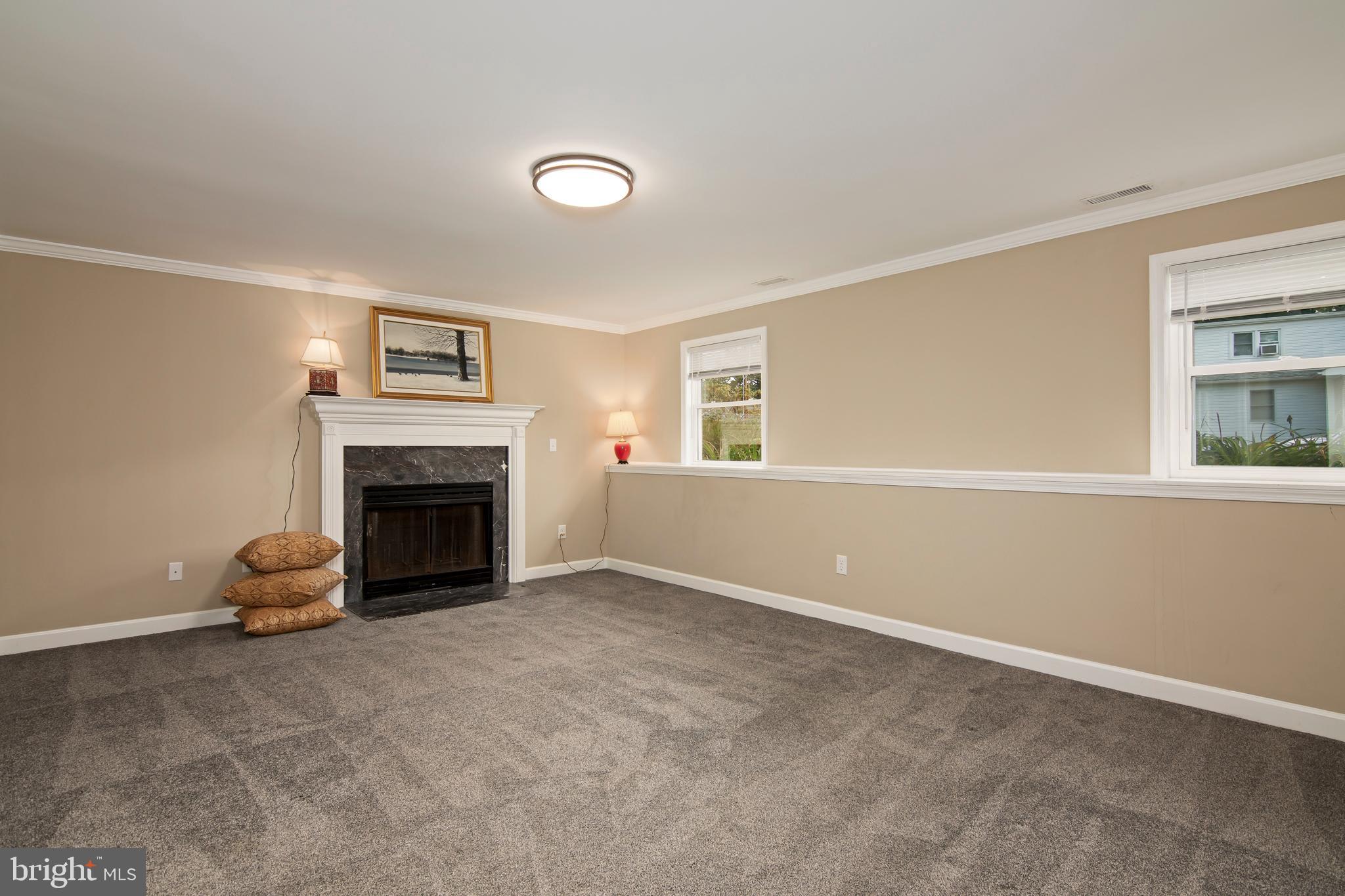 CALVERT TERRACE - Residential