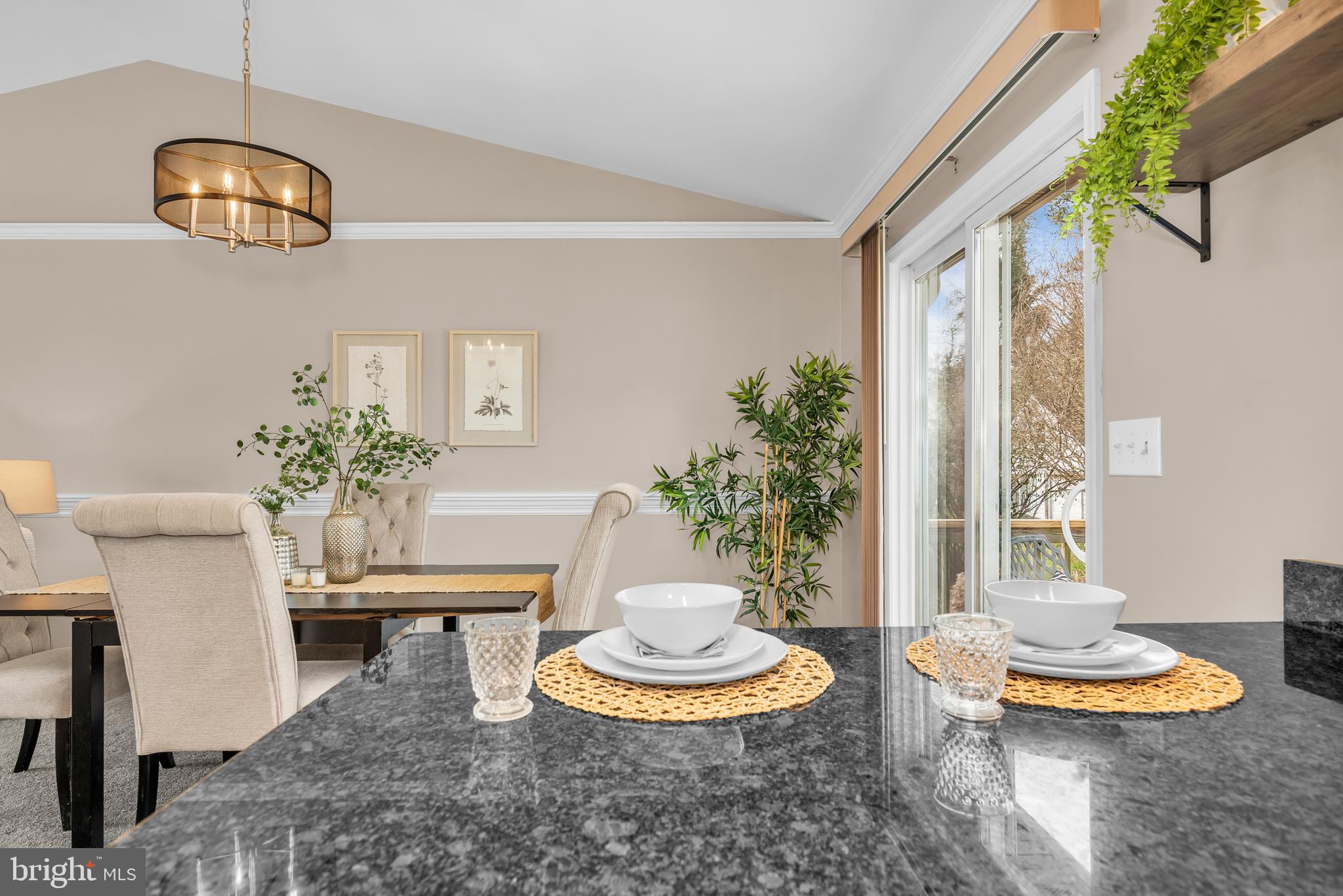 CALVERT TERRACE - Residential