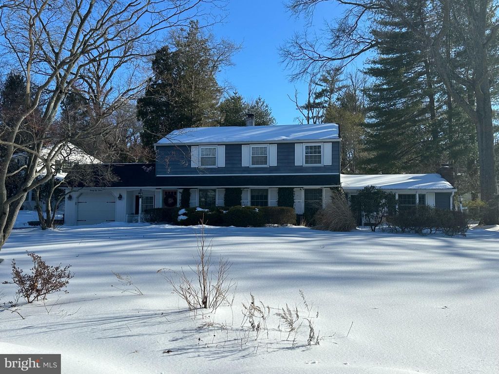 Photo of 2212 Lantern Lane, LAFAYETTE HILL, PA 19444 (MLS # PAMC2167092)