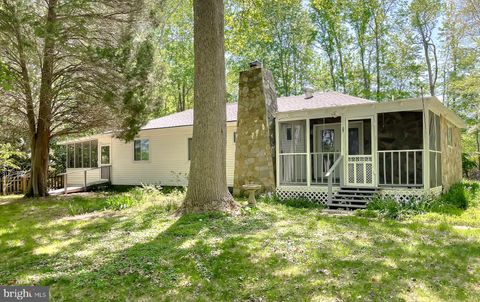 3101 BURGESS ROAD CHESAPEAKE BEACH MD 20732