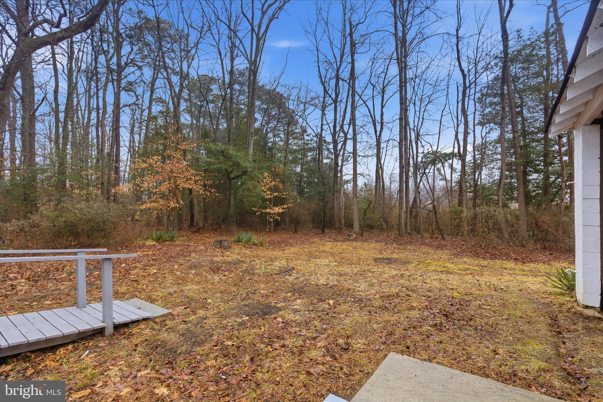 BREEZY POINT - Residential