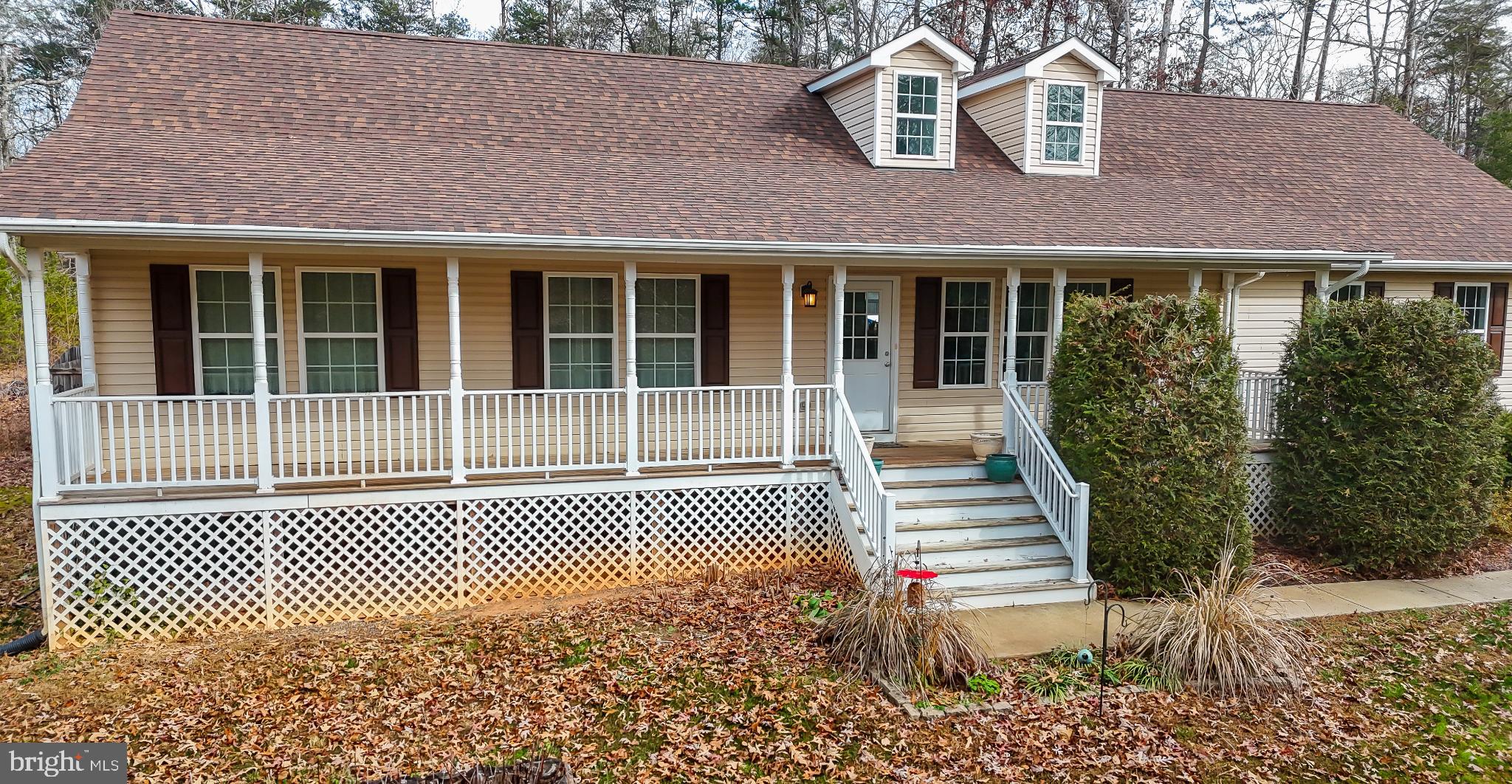 13403 ALVA BROOKS LANE