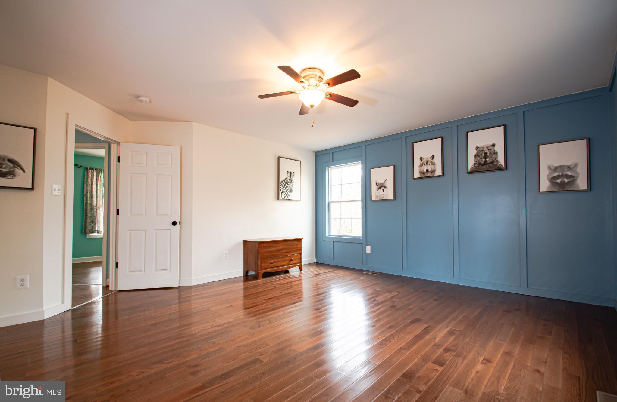 LAKE ANNA WOODS - Residential