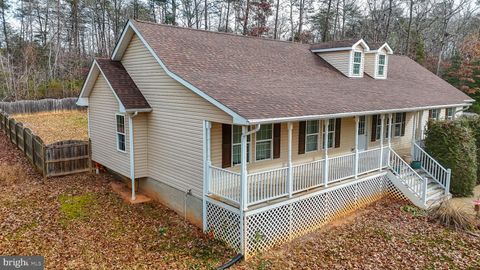 13403 ALVA BROOKS LANE SPOTSYLVANIA VA 22551