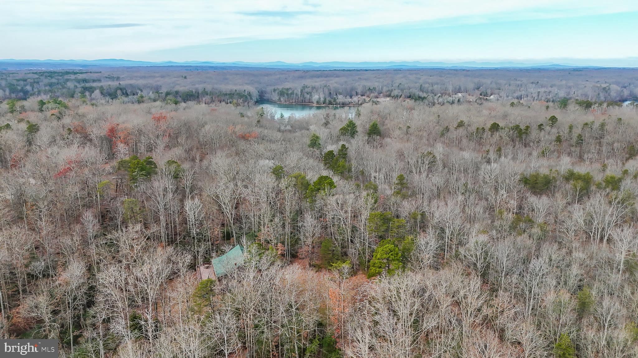 LAKE ANNA WOODS - Residential