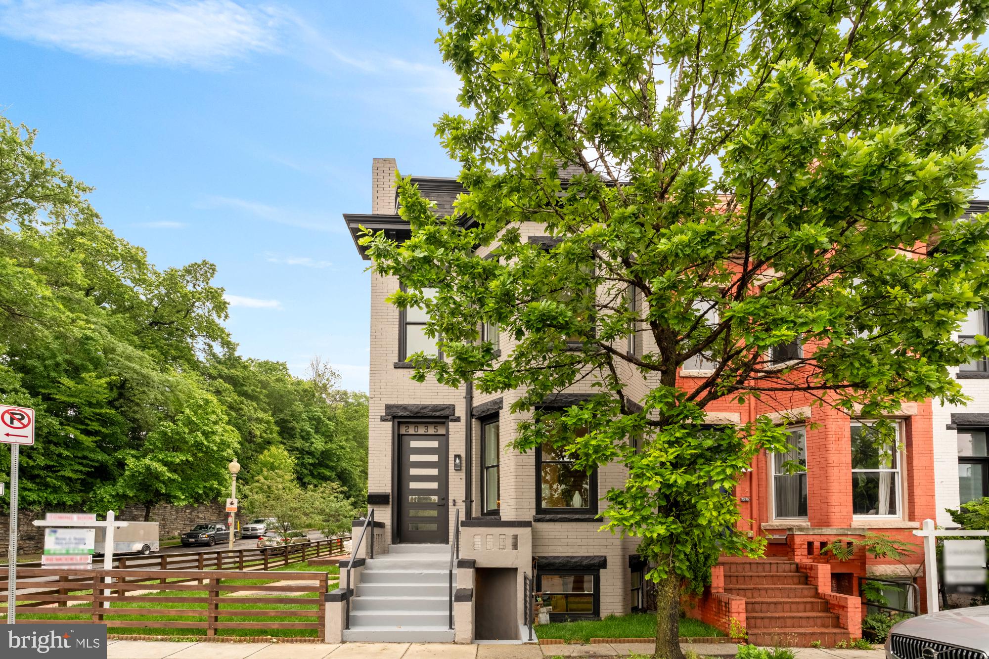 2035 NORTH CAPITOL STREET NE