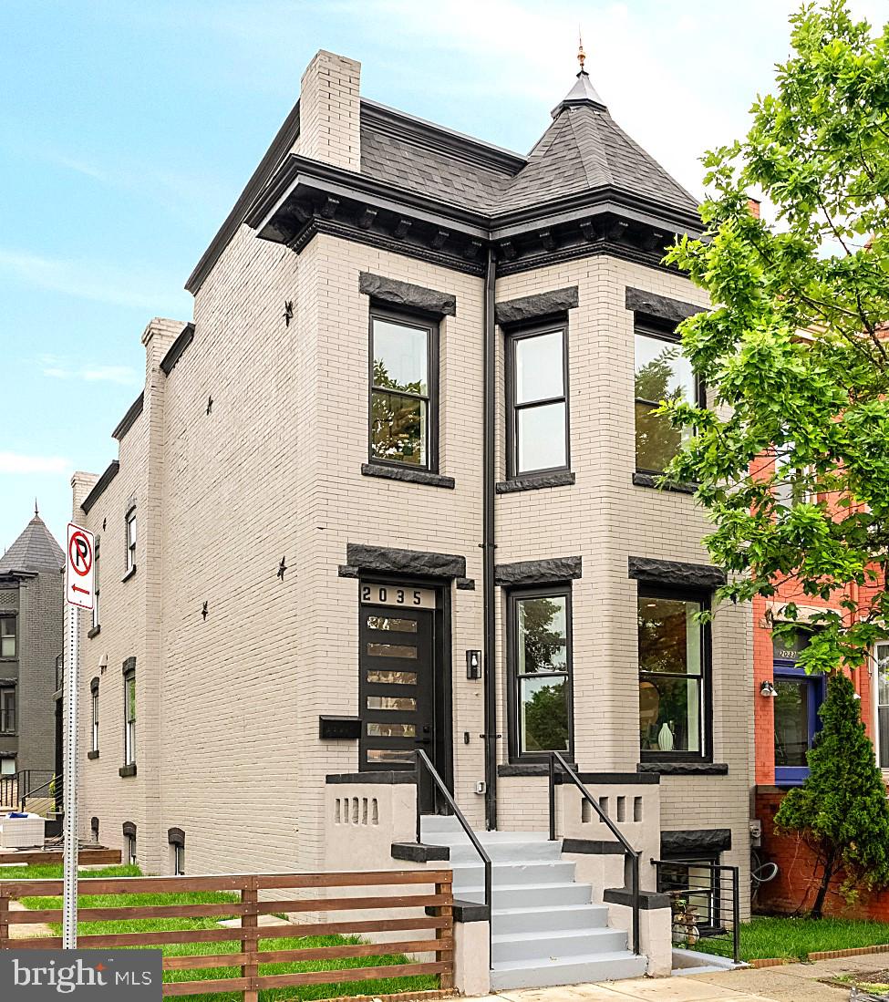 2035 NORTH CAPITOL STREET NE