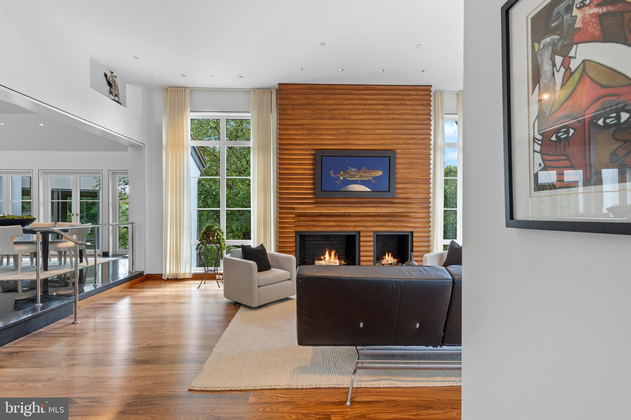 RAVENSCLIFF - Residential