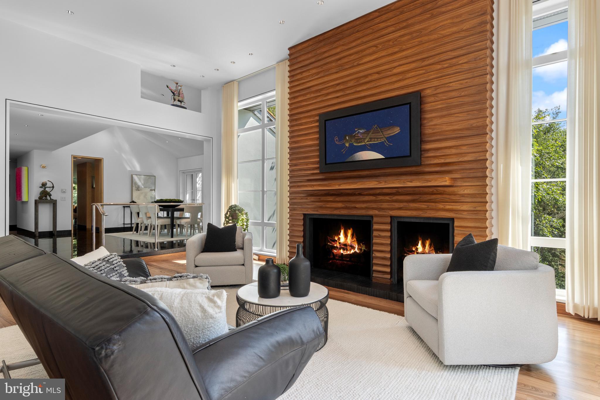 RAVENSCLIFF - Residential