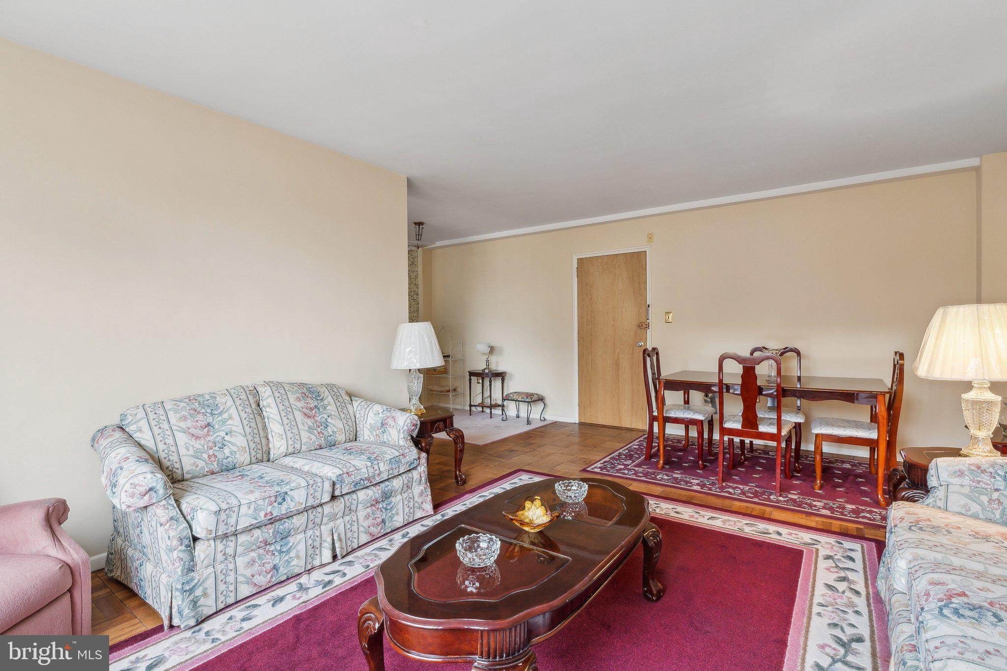 4100 W STREET NW 511