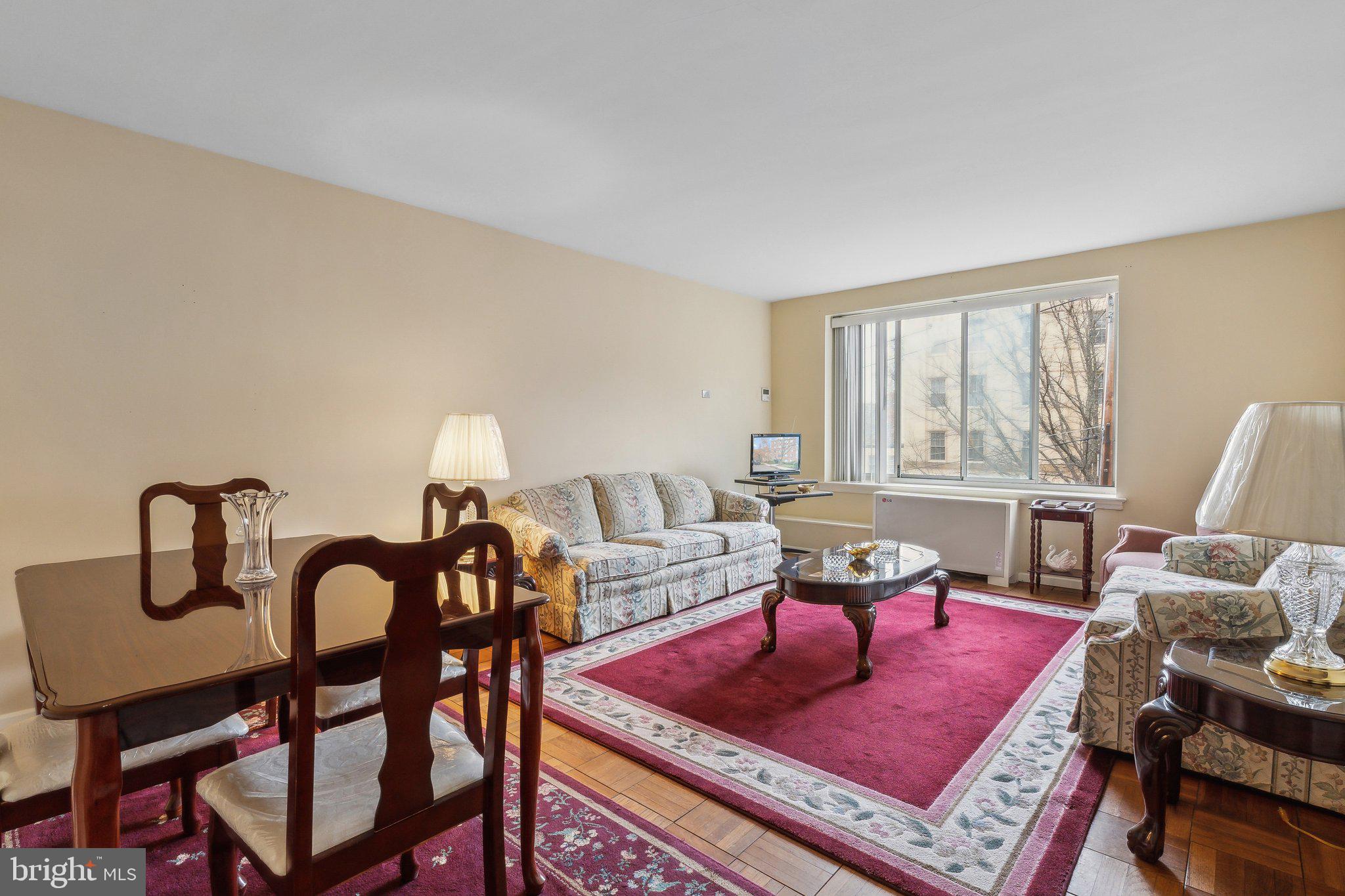 4100 W STREET NW 511