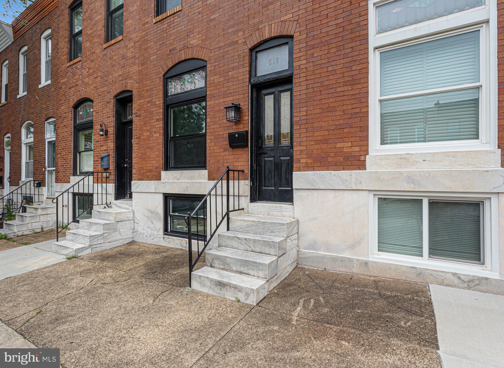 CANTON - Residential