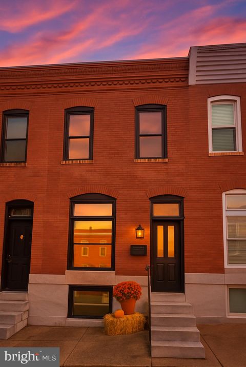 519 S KENWOOD AVENUE BALTIMORE MD 21224