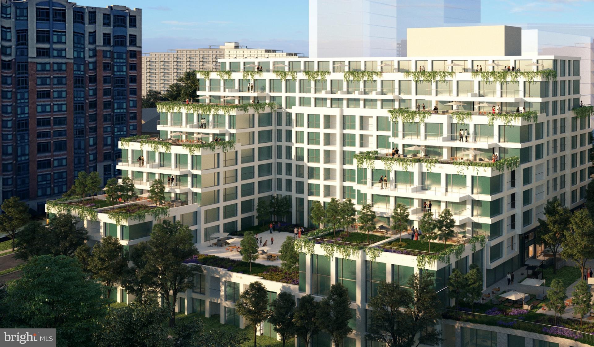 NORTH BETHESDA - Residential Lease