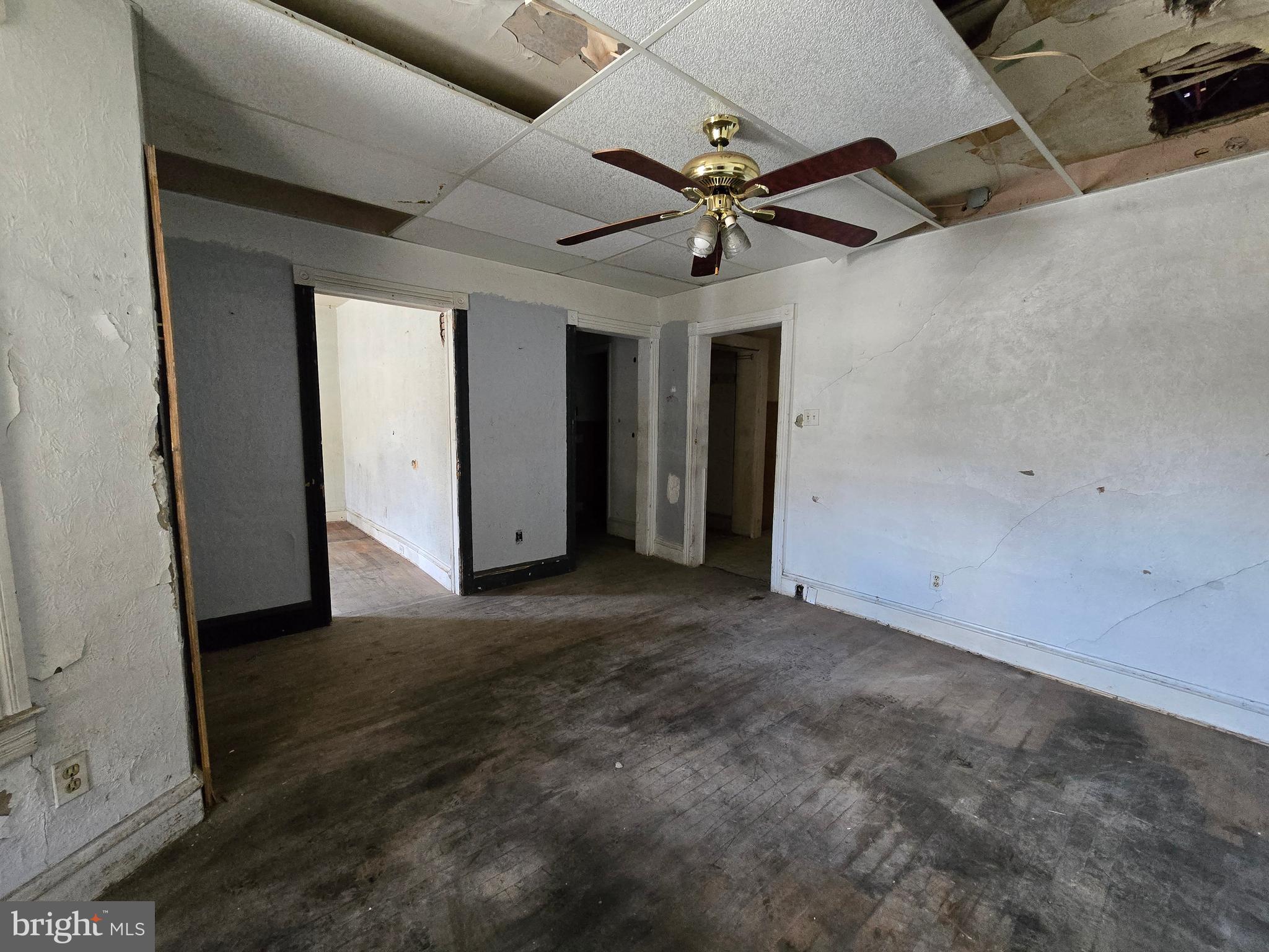 TAMAQUA - Residential