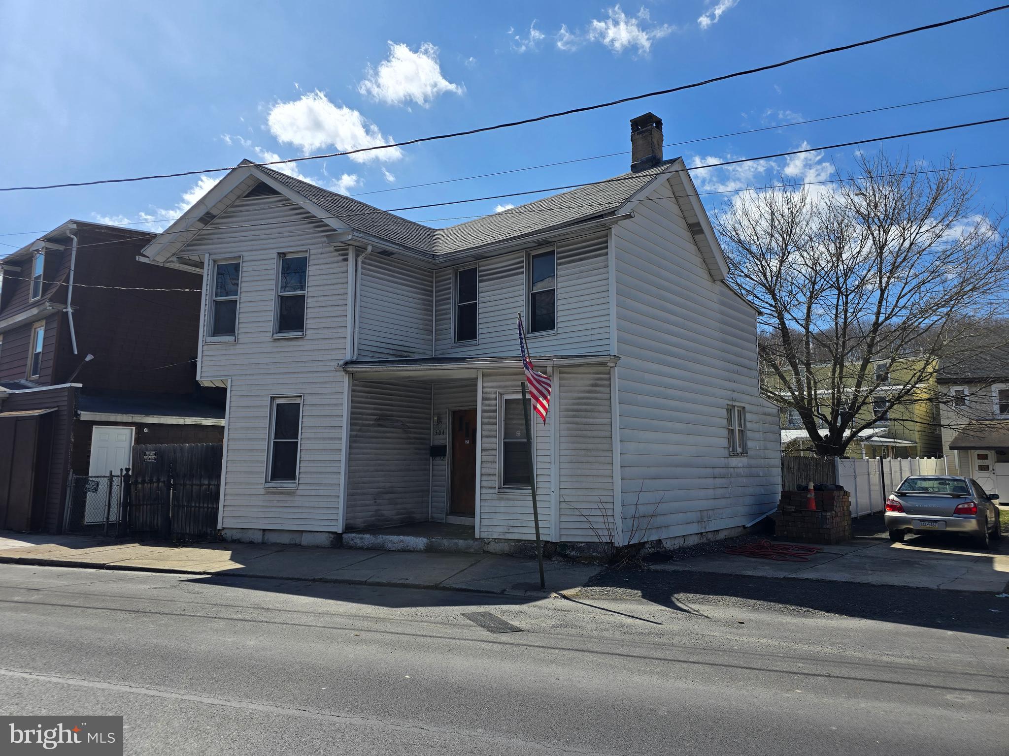 TAMAQUA - Residential