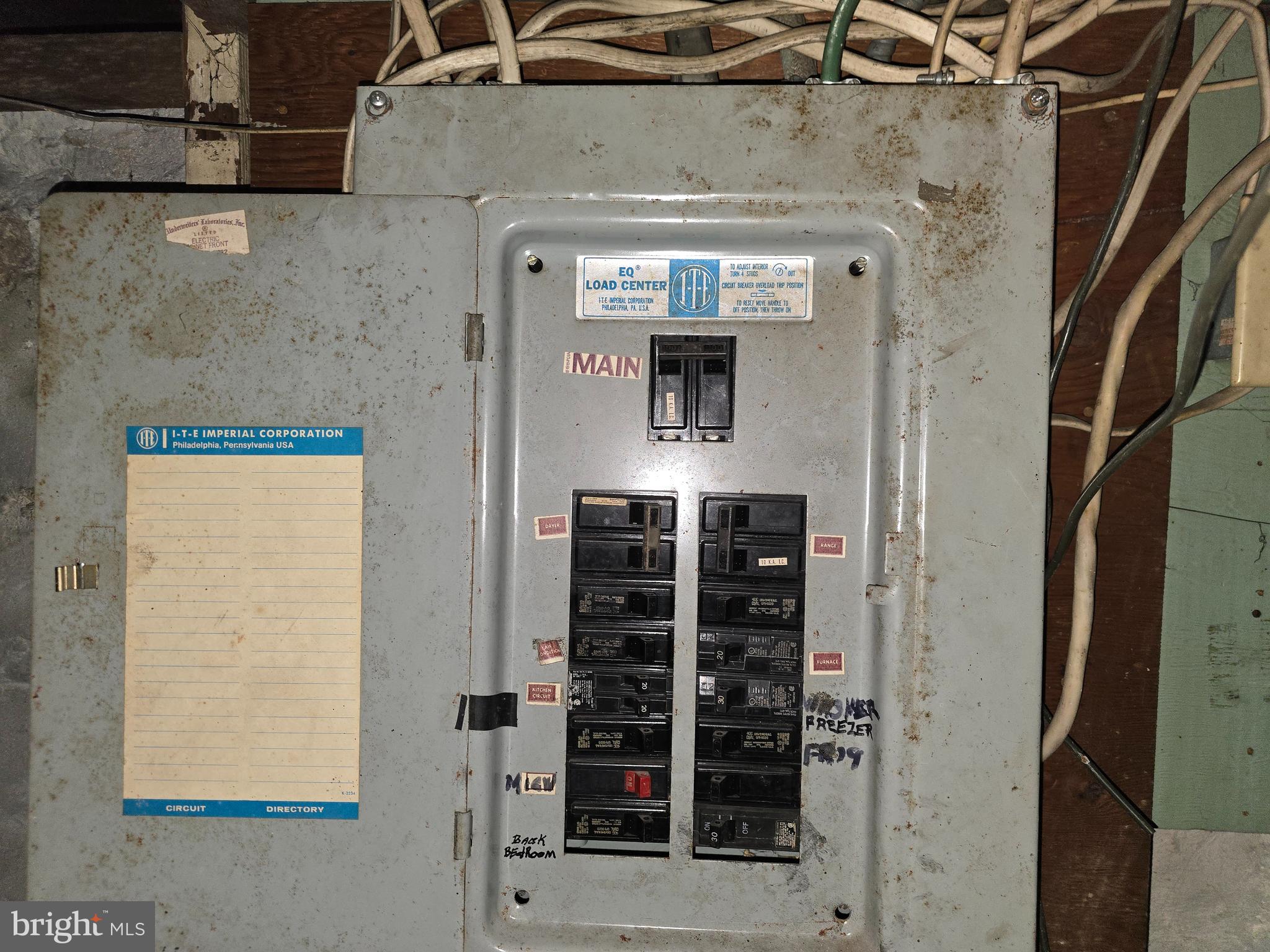 TAMAQUA - Residential