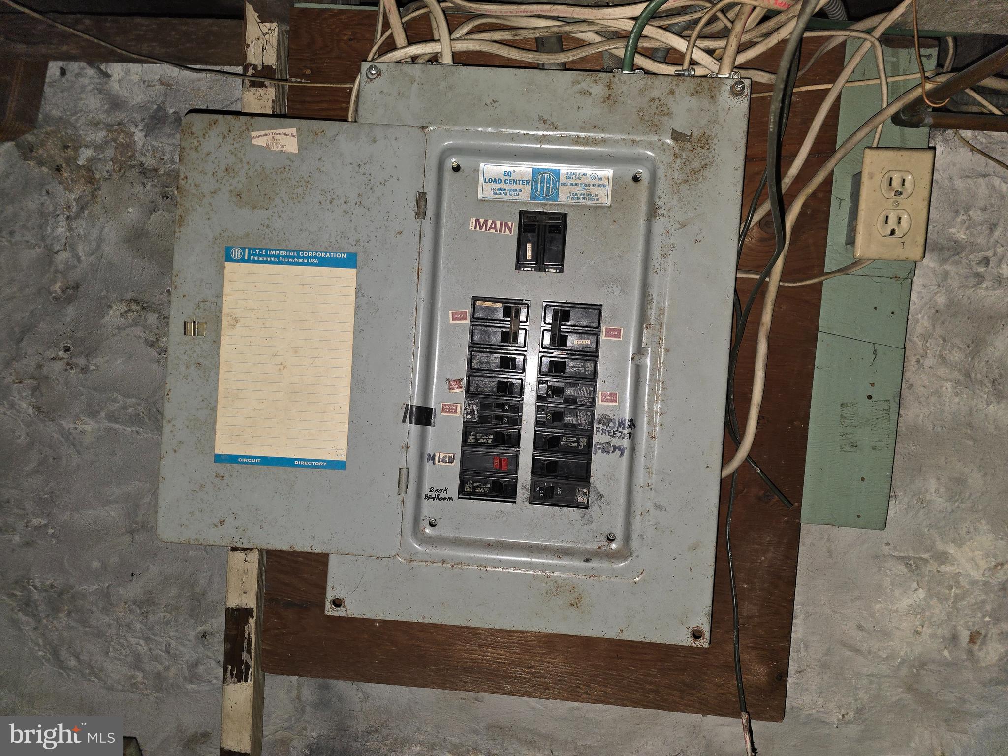 TAMAQUA - Residential