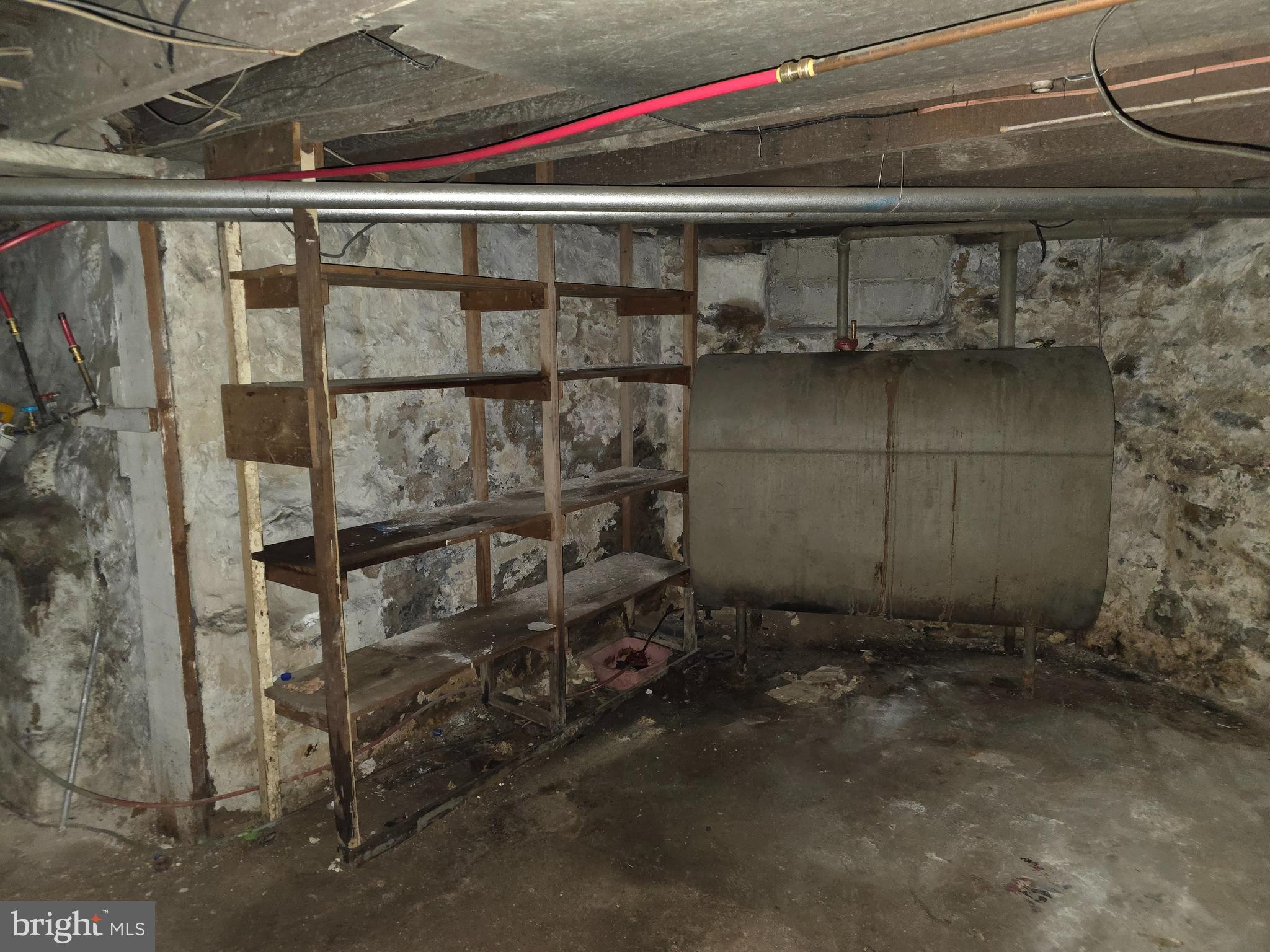 TAMAQUA - Residential