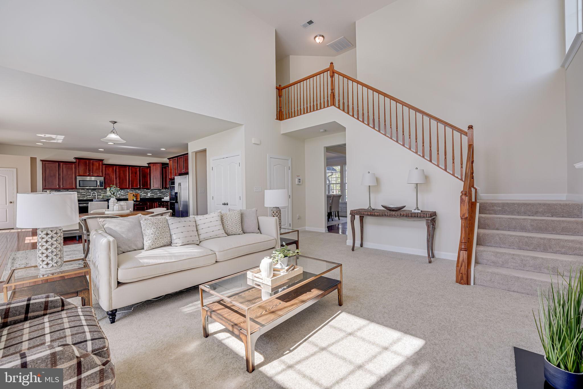 HILLS OF AQUIA - Residential