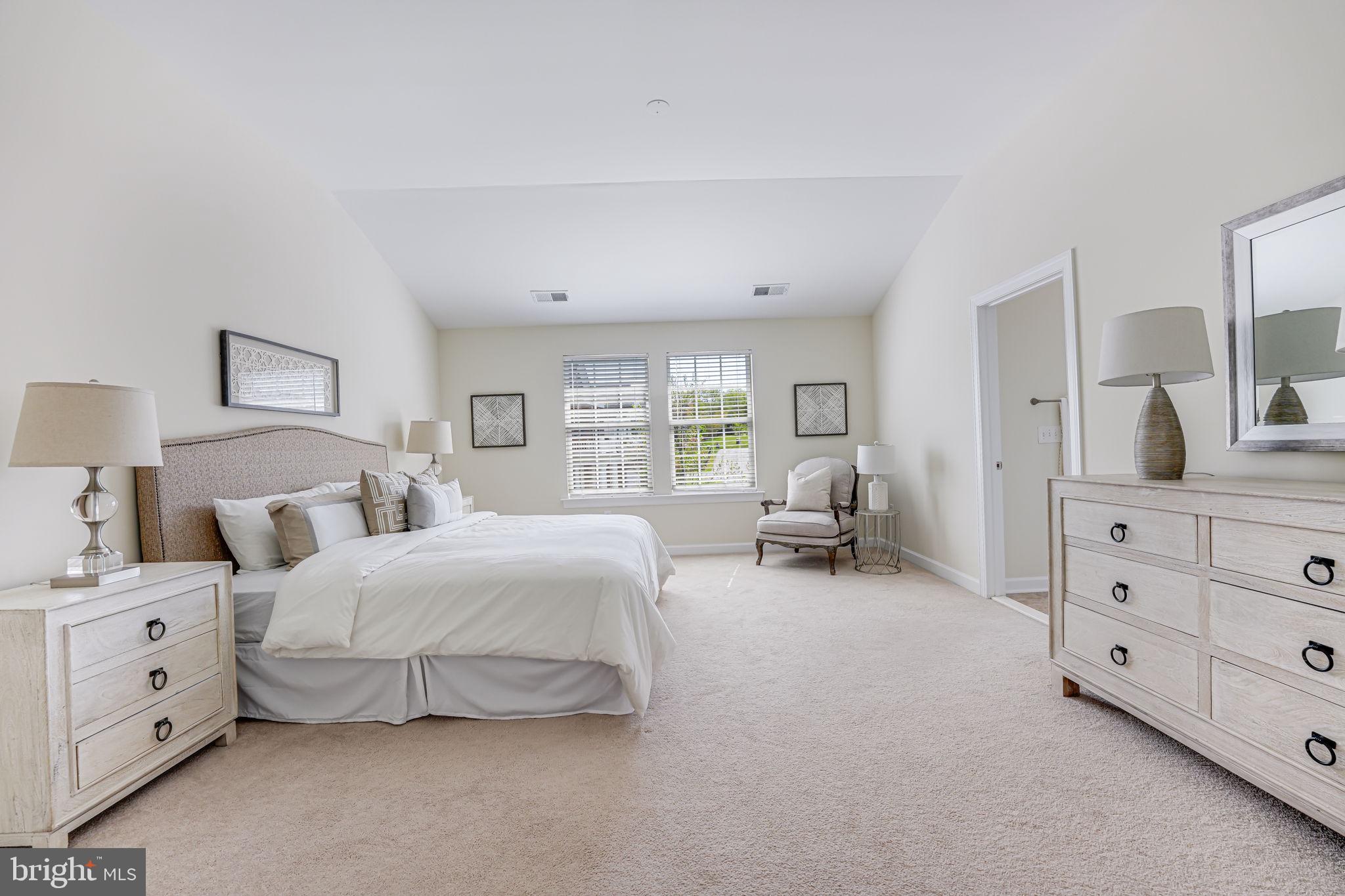 HILLS OF AQUIA - Residential