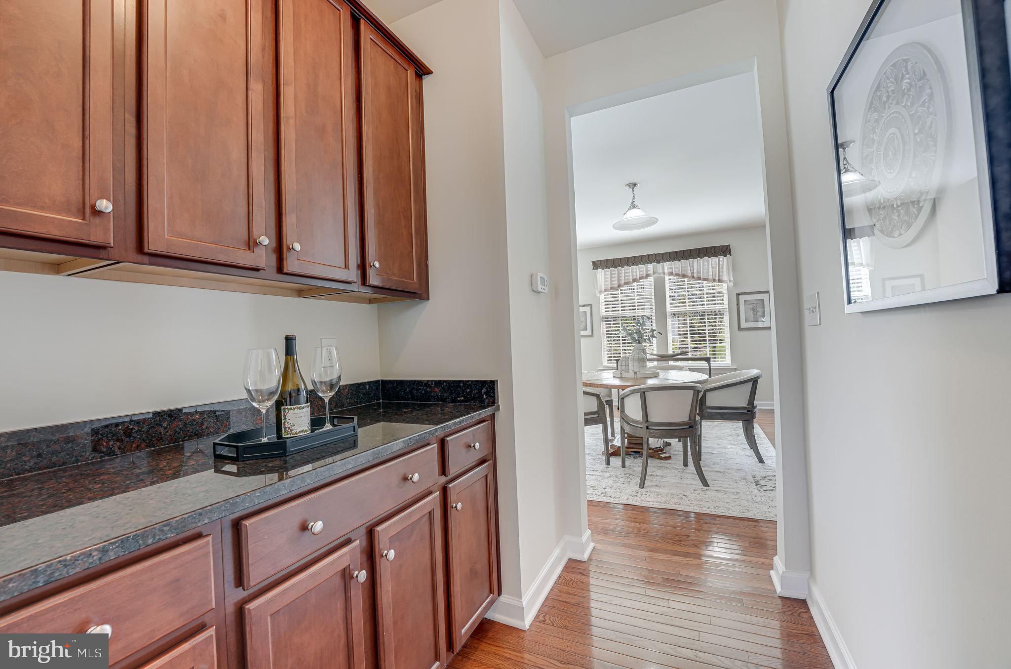 HILLS OF AQUIA - Residential