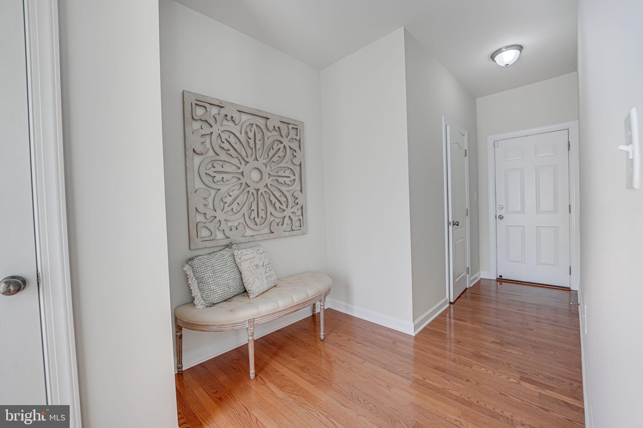 HILLS OF AQUIA - Residential