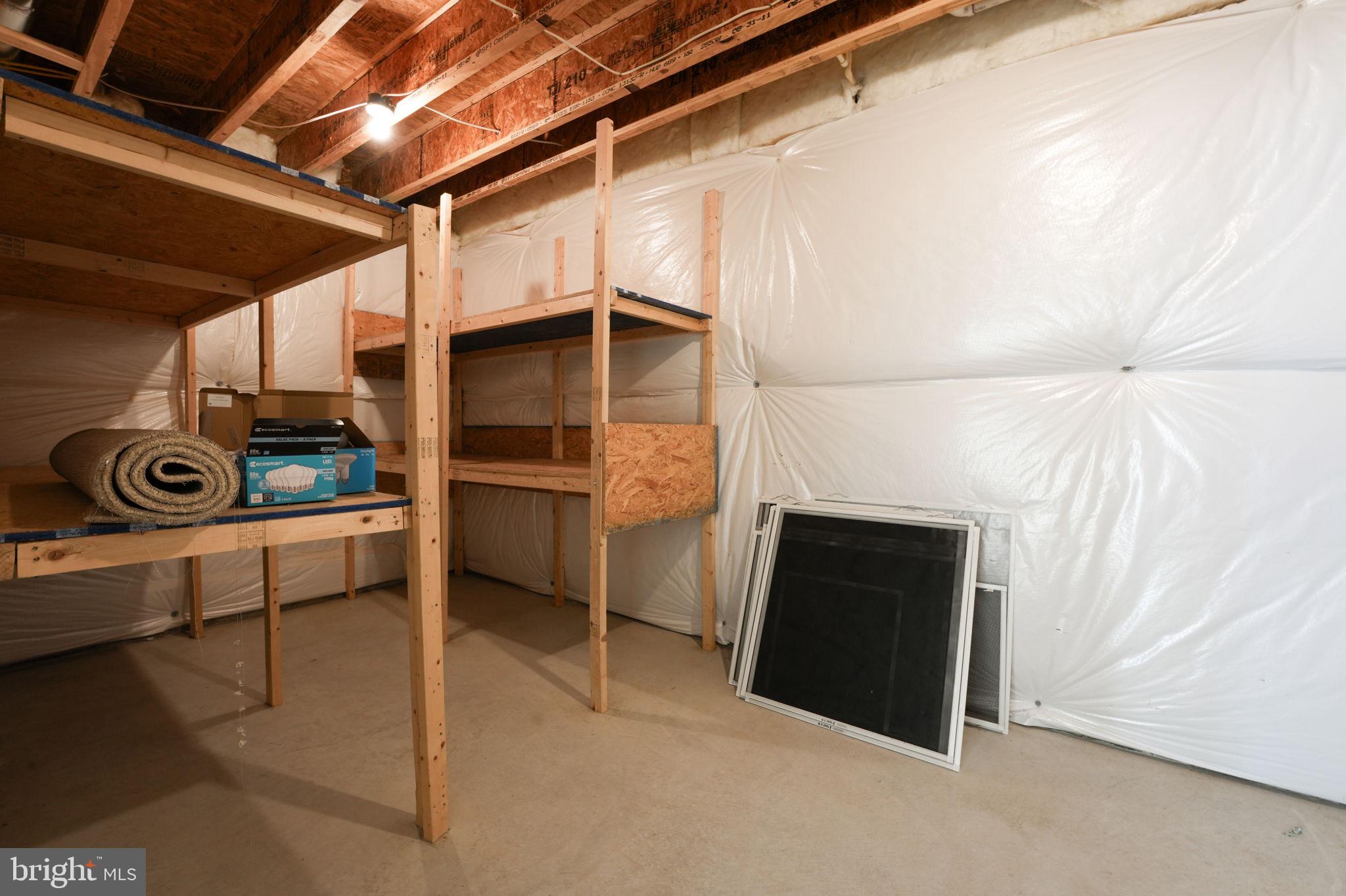 HILLS OF AQUIA - Residential