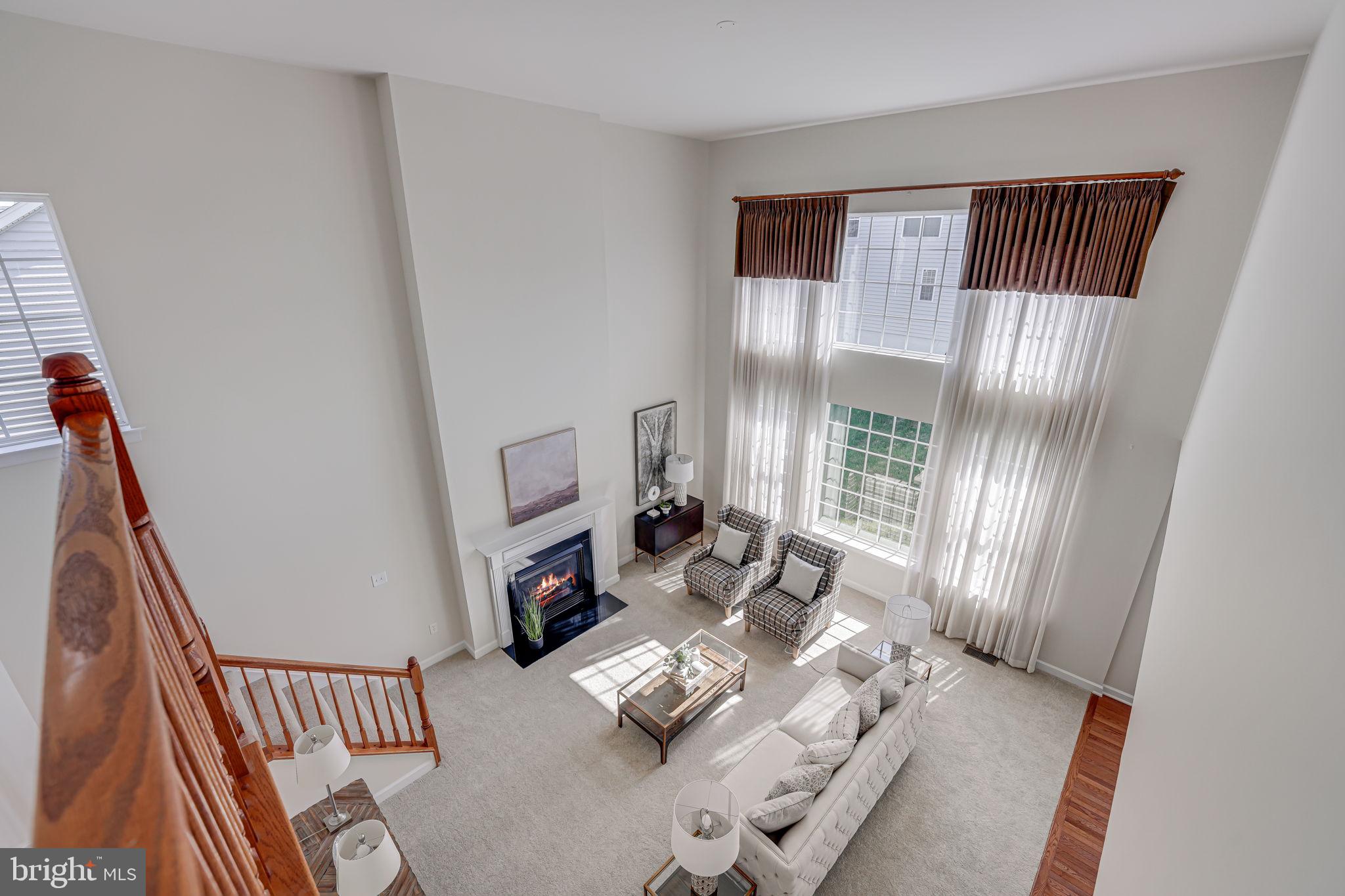 HILLS OF AQUIA - Residential