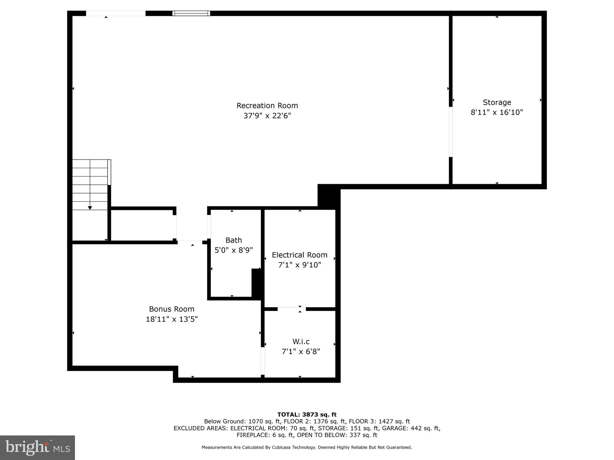HILLS OF AQUIA - Residential