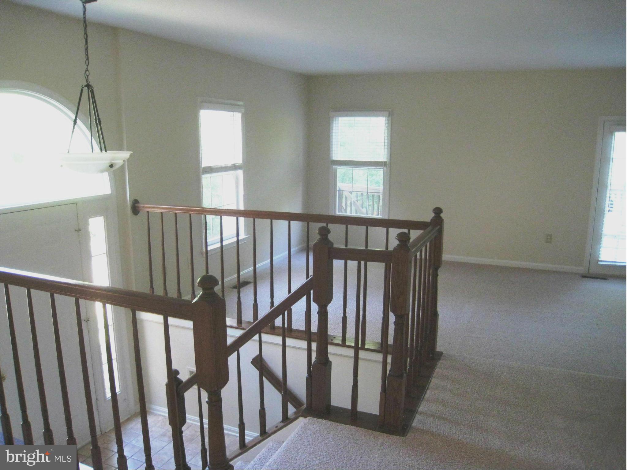 KINGSTOWNE - Residential Lease